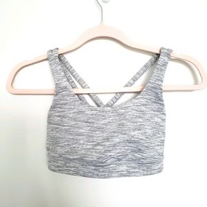 Lululemon Energy Bra